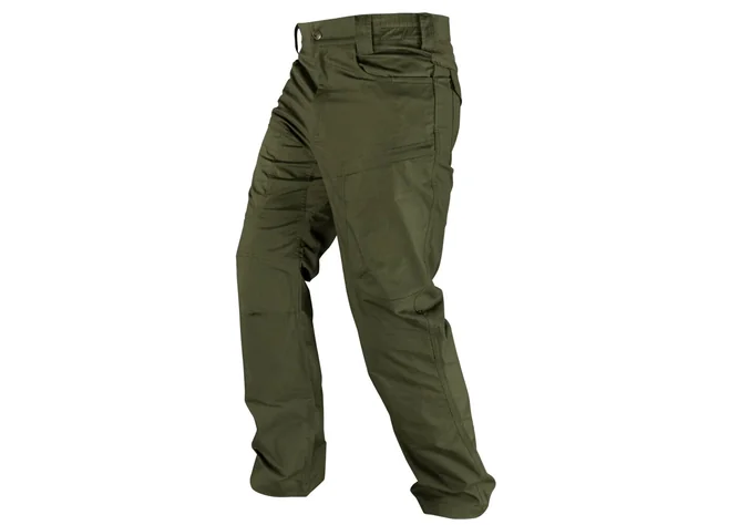 Штани Condor-Clothing Odyssey Pants Gen III. Olive Drab Фото 1